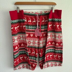 Home For The Holidays Lounge Pants